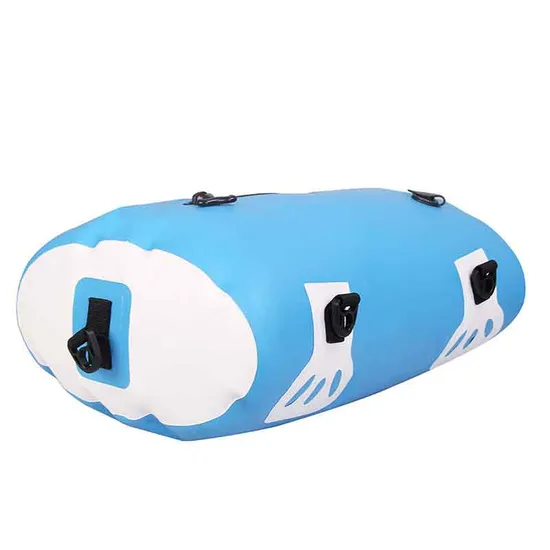 Leyi New Waterproof Luggage Overnight Gym Weekender Travel Duffel Bag