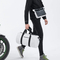 Leyi High Quality Portable Foldable Waterproof Fishing Dry Backpack Duffel Custom Motorcycle Tail Bag