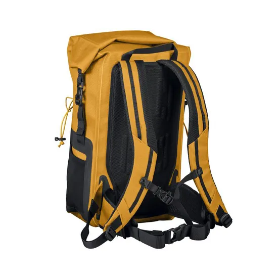 Leyi Outdoor Activities Business Backpack Waterproof Sports Hiking Bag