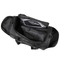 High Quality Custom Logo Waterproof Men Women Duffel Bag with Shoe Compartment Travel Bag Gym Bag