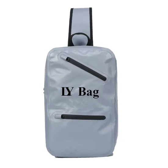 Customized Waterproof Dry Bag Camping Hiking Travel Dry Bag Backpack China Factory