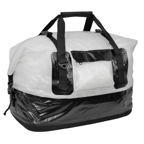 Leyi Manufacturer High Quality Multifunctional Outdoor Sports Waterproof Travel Duffle Bag