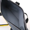 Leyi Factory Price Sublimation Polyester Waterproof Tote Backbag Blank Single Shoulder Bag