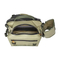 Leyi Waterproof Nylon Wholesale Leisure Fanny Pack Waist Men Crossbody Shoulder Bag
