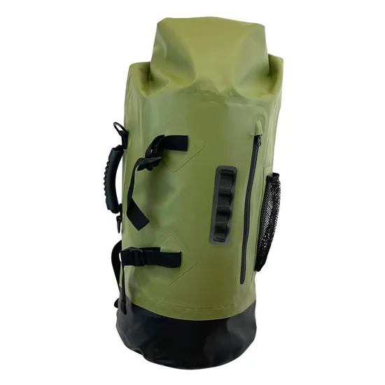 Leyi New Design Manufacturer Custom Fashion Outdoor Travel Backpack Waterproof Bag