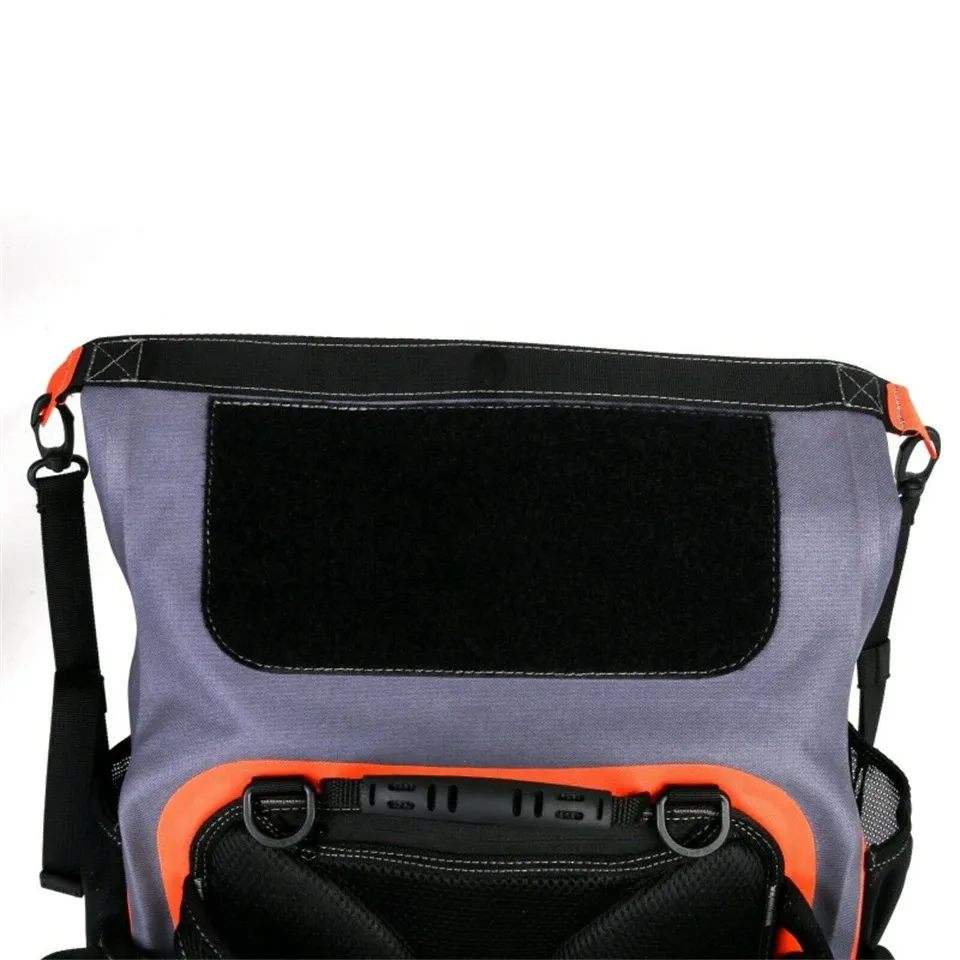 Leyi Wholesale Single Shoulder Multifunctional Sports Water Resistant Mens Waist Bag