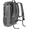 Leyi Factory Price 20L Ergonomics Nylon Laptop Hiking Backpack School Custom Laptop Computer Bag