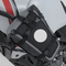 Leyi Hot Style Front Bumper Bike Small Motor Waterproof Motorcycle Bag