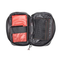 Leyi Lightweight Motor License Black Tank Motorcycle Front Backpack Outdoor Tarpaulin Bike Bag