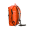Leyi Large Capacity Leisure Travel Waterproof Backpack Plastic Custom Fishing Tackle Shoulder Bag