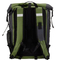 Leyi Custom Logo Waterproof Fabric Backpack Fly Fishing Boat Rod Bag Camo with Logo Waterproof Leisure Bag