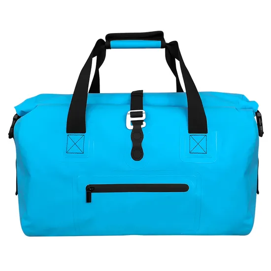 Leyi Multifunctional High-Capacity Waterproof Outdoor Travelling Backpack Sports Canvas Travel Duffel Bag