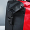 Leyi Bicycle Full Waterproof Backpack Shelf Long Distance Rainproof Outdoor Bike Bag