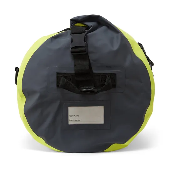 Leyi 2024 New Garment Custom Logo Travel Luggage Backpack Lightweight Waterproof Duffel Canvas Bag