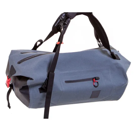 Leyi Hot Sale Customized Handbag Waterproof Travel Luggage Duffle Shoulder Bag