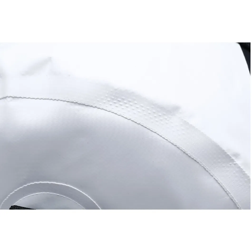 Leyi Factory High Quality Eco Waterproof Motorcycle Tail Travel Luxury Luggage Travel Leather Duffle Weekend Bag