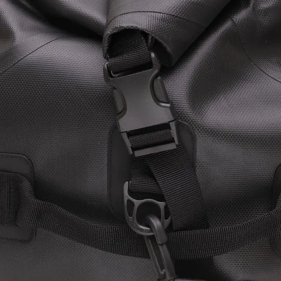 Leyi Backpack for Travel Sports Camping Hiking Dry Bag, Weekender Travel Canvas Duffle Backpack Bag, Custom Duffle Bag with Logo