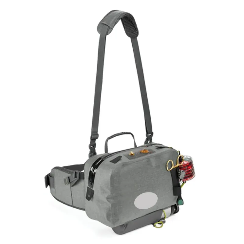 Leyi 2024 Hot Sale Factory Price Fashion Fishing Funny Outdoor Leisure Sport Pack Waist Waterproof Bag