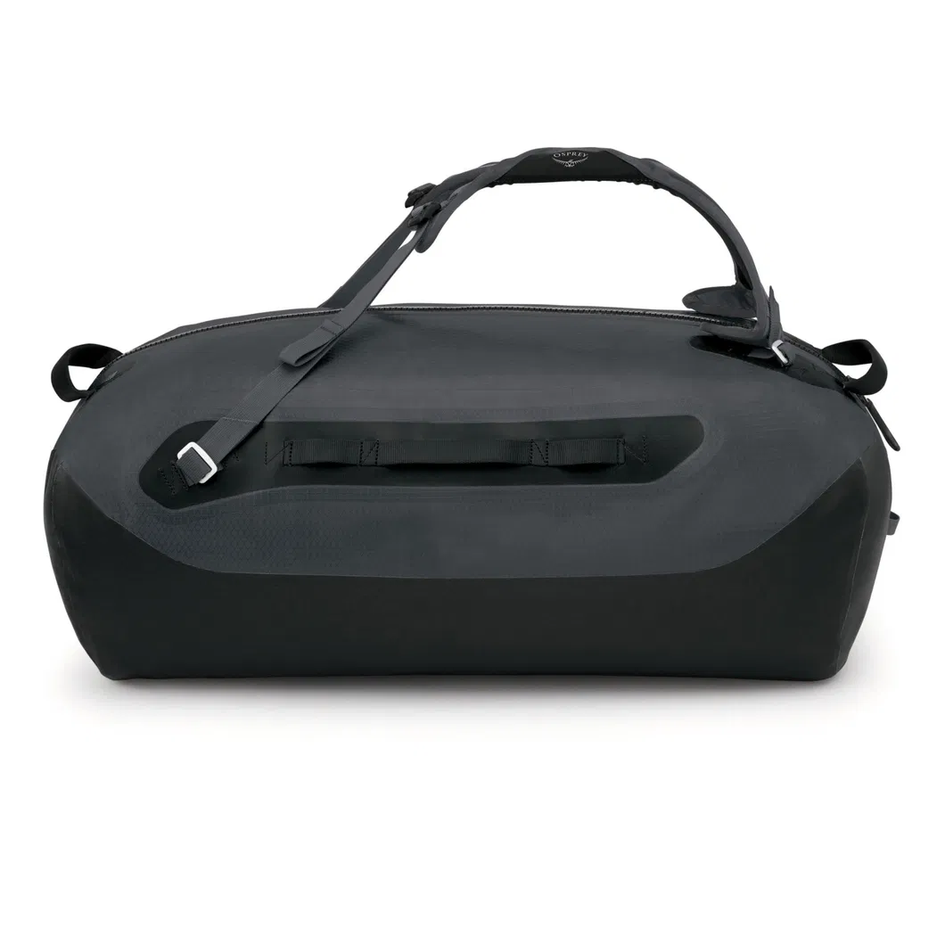 Leyi Custom Logo Waterproof Outdoor Gym Wholesale Weekender Travel Trolley Luggage Waterproof Gym Duffel Bag