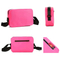 Good Quality Outdoor Fashion Large-Capacity Travel Handbag Shoulder Bag Waterproof Pouch Cosmetic Storage Bag