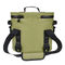 Leyi Beer Cans Leakproof Cooler Bag for Hiking Camping Custom Cooler Backpack Cooler Bags Thermal Insulation