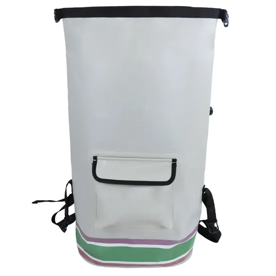 Custom Logo Insulation Backpack Outdoor Waterproof Bag Picnic Backpack Large Capacity Refrigerated Ice Bag