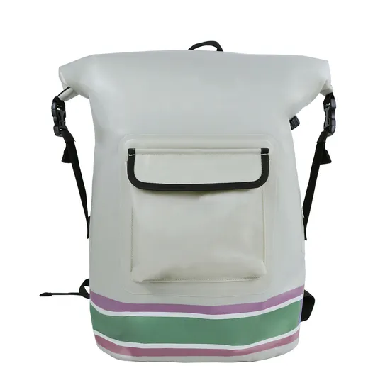 Custom Logo Insulation Backpack Outdoor Waterproof Bag Picnic Backpack Large Capacity Refrigerated Ice Bag
