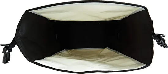 Waterproof Touring Bicycle Pannier Bags Cycling Bike Packing Double Waterproof Saddle Bag