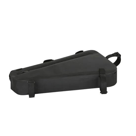 Leyi China Supplier High Quality Bicycle Triangle Storage Bag Small Bicycle Trunk Bag Small Mountain Frame Bike Bag