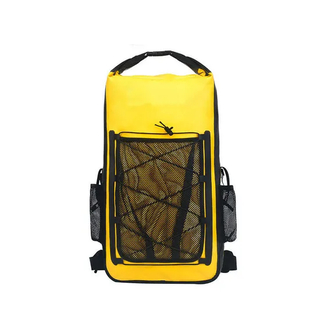 Waterproof Dry Bag Dry Compression Sack Dry Backpack Kayaking Camping Fishing Surfing Rafting Dry Ice Bag