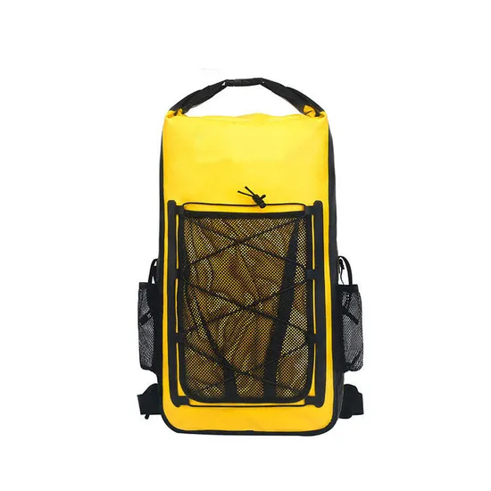 Waterproof Dry Bag Dry Compression Sack Dry Backpack Kayaking Camping Fishing Surfing Rafting Dry Ice Bag