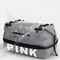 Leyi Custom Sports Duffle Bag, Foldable Travel Bag Waterproof Travel Duffel Bag, Sports Bag Hiking Backpack Duffel Bag for Men