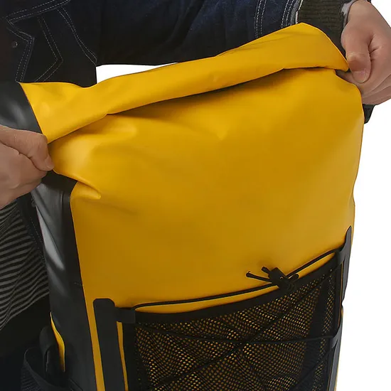 Waterproof Dry Bag Dry Compression Sack Dry Backpack Kayaking Camping Fishing Surfing Rafting Dry Ice Bag