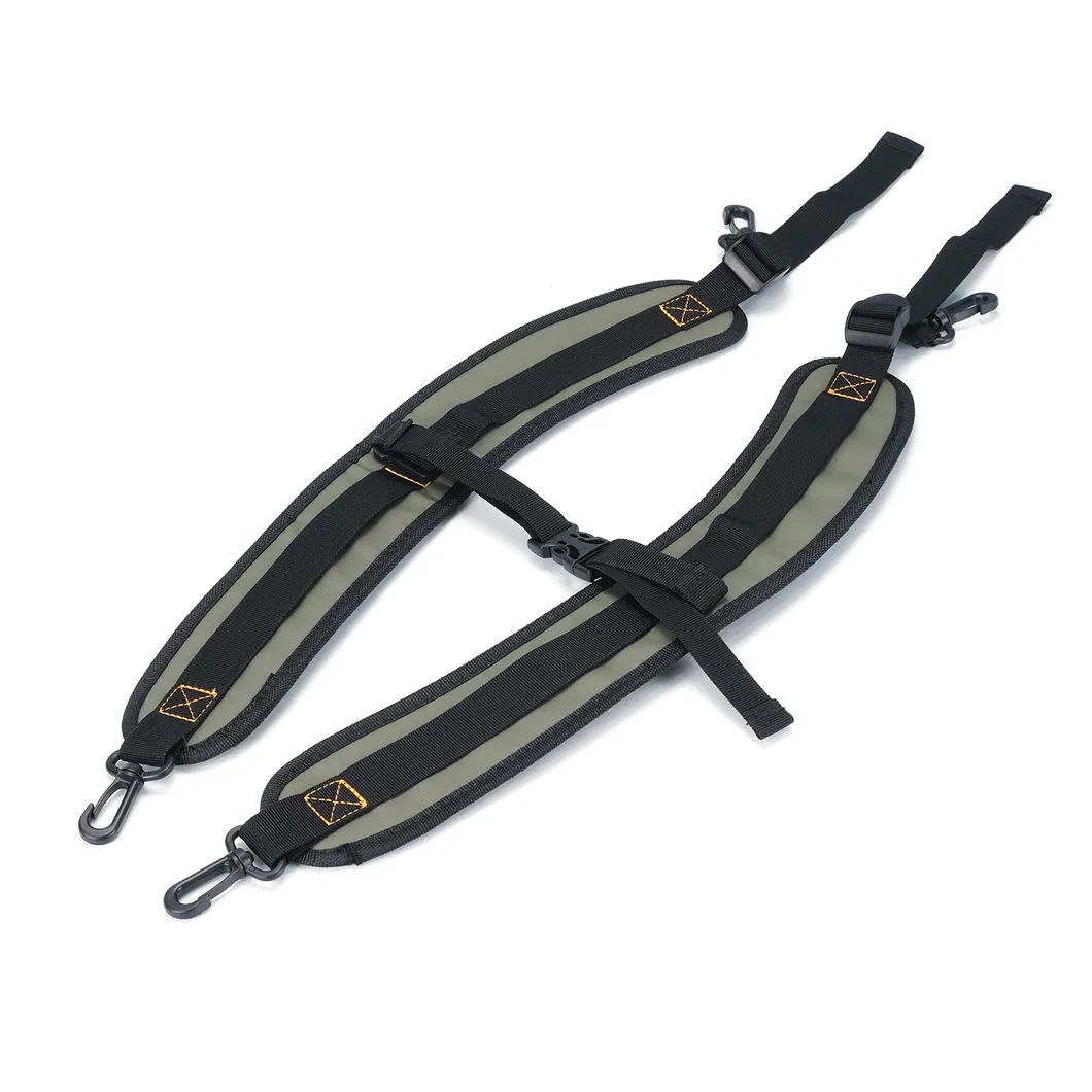 Custom Logo Lightweight 500d PVC Tarpaulin Camping Hiking Fishing Waterproof Duffel Dry Bag Waterproof Fishing Rod Tackle Bag