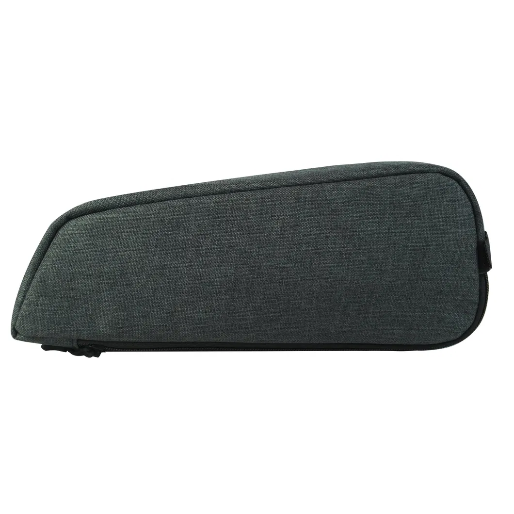 Leyi Bicycle Front Beam Bag Bicycle Anti-Beam Belt Phone Pouch Bicycle Mountain Bike Rack Tube Bag Manufacturers