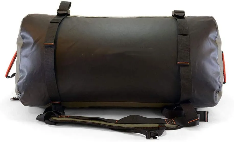 Leyi Wholesale Custom Gym Backpack Fitness Custom Logo Leather Custom Gym Bag, 50L Backpack Duffle Waterproof Duffel Bag