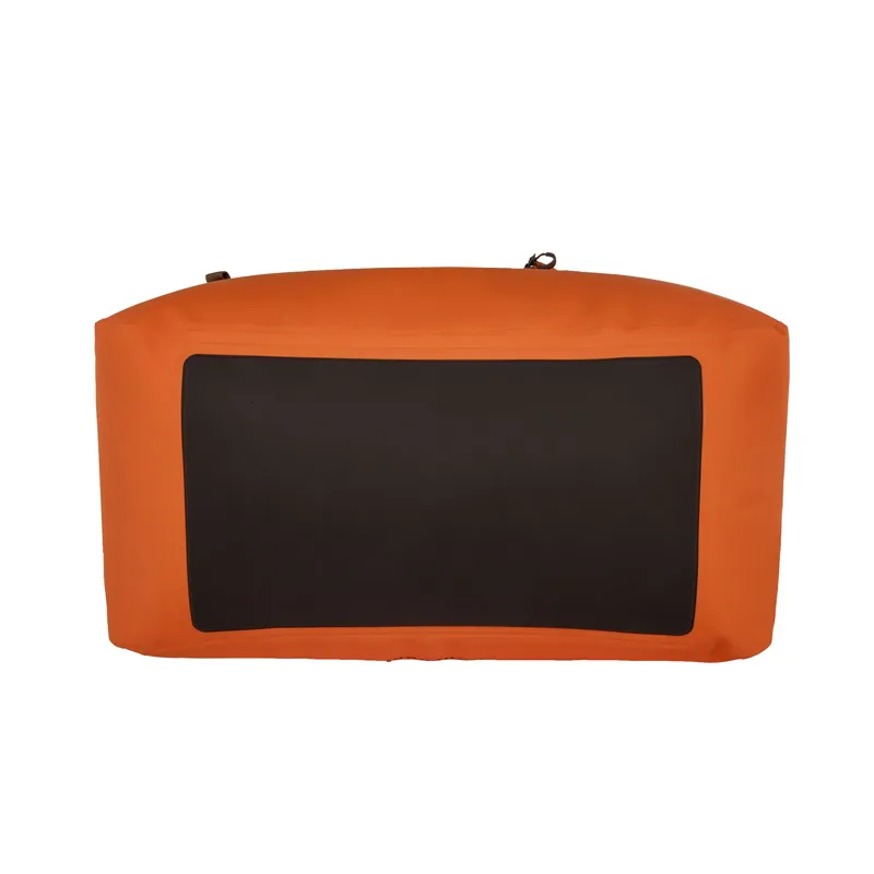 Leyi Waterproof Carry Bags, Oil Waxy Leather Gym Duffel Travel Bags for Men Travel Canvas Tote Bag Canvas Duffle Bags for Men