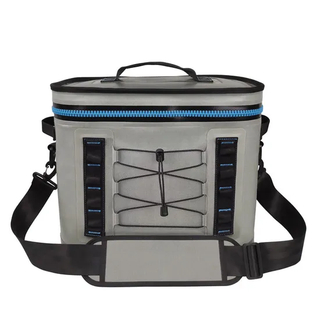 Leyi China Manufacturer Cooler Lunch Bag Delivery Food Bag in Cooler, Reusable Travel Picnic Waterproof Cooler Bags