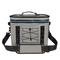 Leyi China Manufacturer Cooler Lunch Bag Delivery Food Bag in Cooler, Reusable Travel Picnic Waterproof Cooler Bags