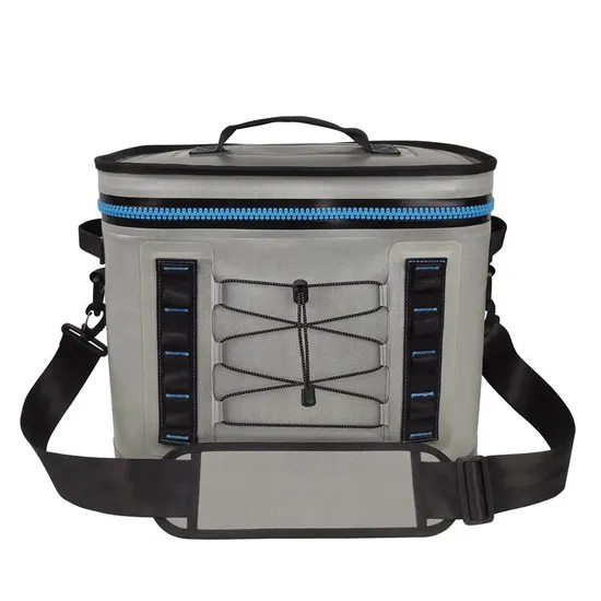 Leyi China Manufacturer Cooler Lunch Bag Delivery Food Bag in Cooler, Reusable Travel Picnic Waterproof Cooler Bags