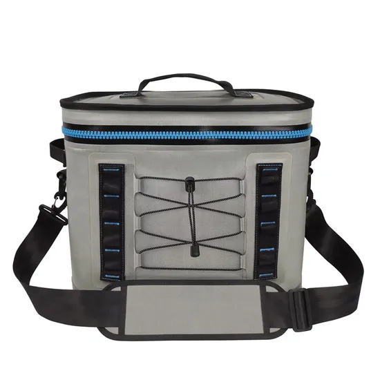 Leyi China Manufacturer Cooler Lunch Bag Delivery Food Bag in Cooler, Reusable Travel Picnic Waterproof Cooler Bags