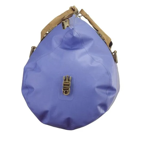 Leyi Waterproof Material PVC Nylon Waterproof Customized Backpack School Bags for Men Waterproof Duffle Bag Custom Logo