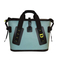 Factory Wholesale Low MOQ Custom Large Capacity Waterproof Hand Bag Women′s Tote Bag Outdoor Sports Bag