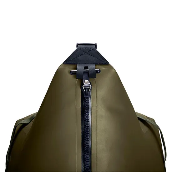 Leyi Custom Trip Designer Travel Duffle Bags, Motorcycle Seat Tail Bag, PVC Waterproof Dry Bag Factory