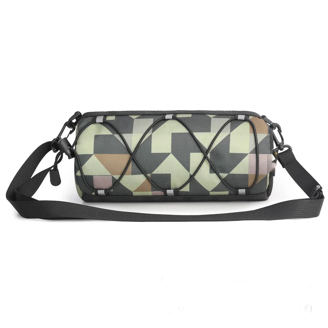 Leyi Multifunctional Travel Bicycle Handlebar Bag Suppliers Handlebar Bag for Bike Bag Top Tube Bike Custom Logo