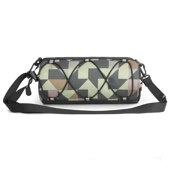 Leyi Multifunctional Travel Bicycle Handlebar Bag Suppliers Handlebar Bag for Bike Bag Top Tube Bike Custom Logo