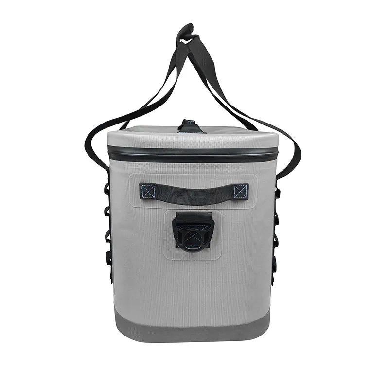 Leyi China Factory Custom Picnic Cooler Bag Large Capacity Picnic Bags