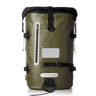 Leyi Waterproof Backpack for Menwaterproof Canvas Backpack with Custom Service Own Brand Canvas Backpack Waterproof School