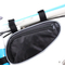 Leyi ODM Bicycle Bag Front, Outdoor Bike Bag Waterproof, Waterproof Frame Top Tube Bicycle Bag Phone Holder