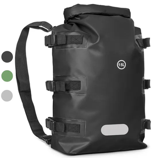 Leyi Wholesale Hiking Backpacks Pul Waterproof Laundry Washable Wet Bags Waterproof Weekend Bag for Men